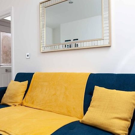 The Nest - Brighton City Centre Apartment - Double And Sofa Bed ภายนอก รูปภาพ
